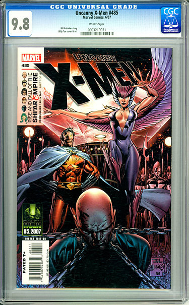 Legal size scanner thread. - Comics General - CGC Comic Book Collectors ...
