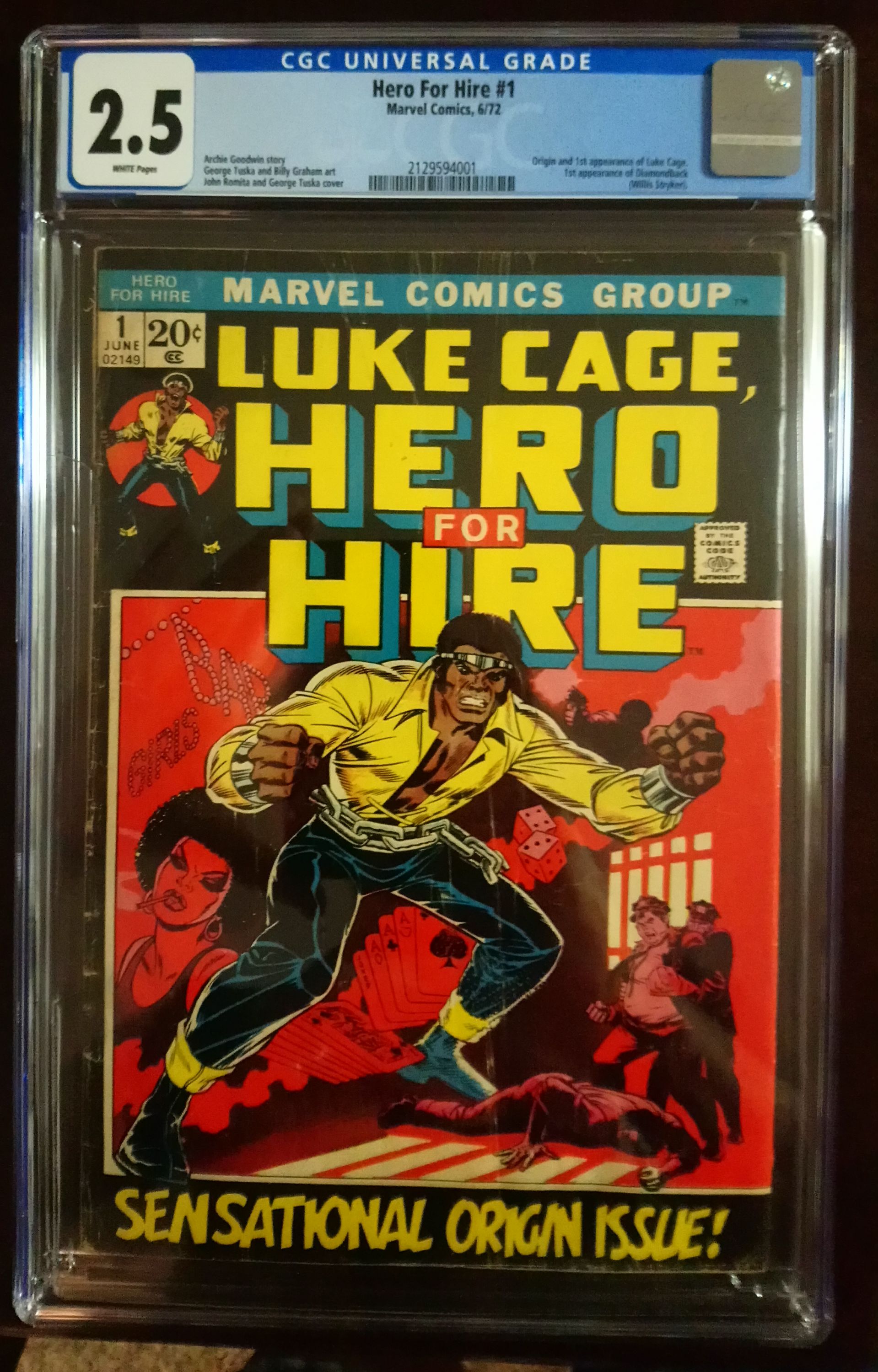 Is there a grading appeal process.... - Comic Book Grading and ...