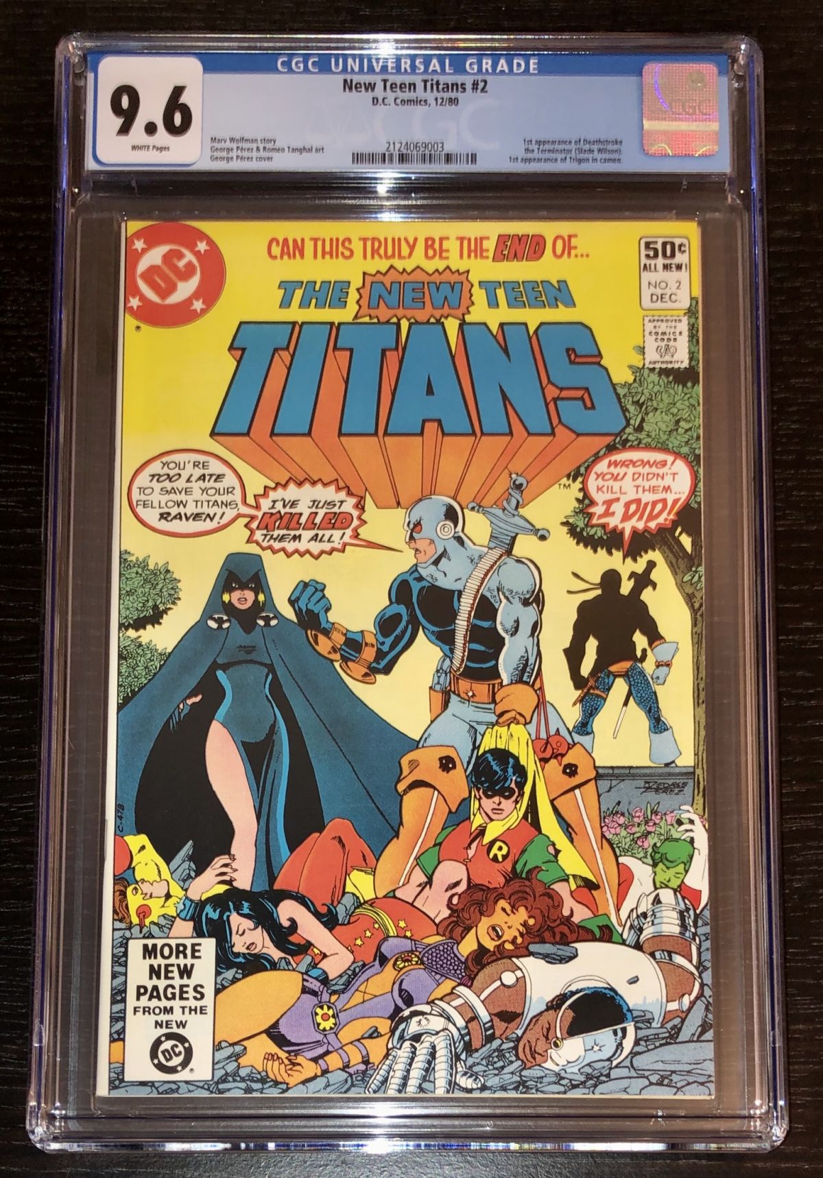 CLOSED Gold/Silver/Bronze Keys Golden/Silver/Bronze Age Only CGC