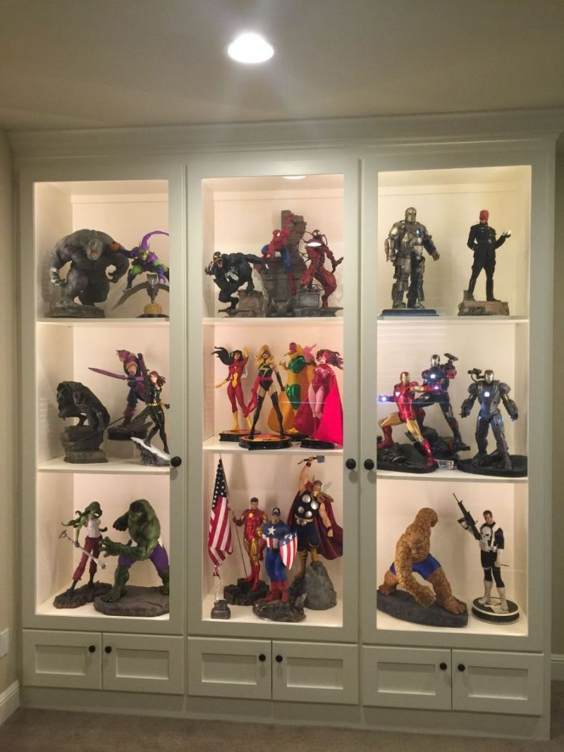 Do CGC slabs protect against UV light? CGC Trading Cards General