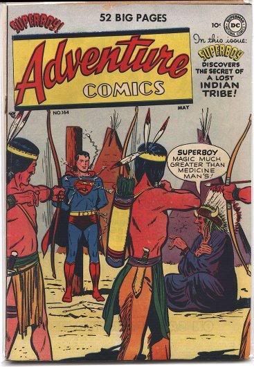 GA Adventure comics. - Golden Age Comic Books - CGC Comic Book ...