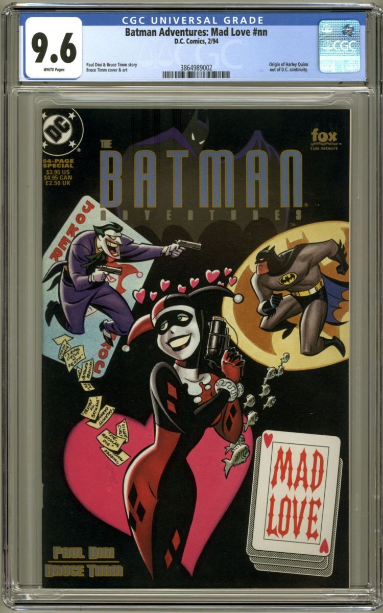 Batman Adventures Mad Love nn CGC 9.6 front.jpg