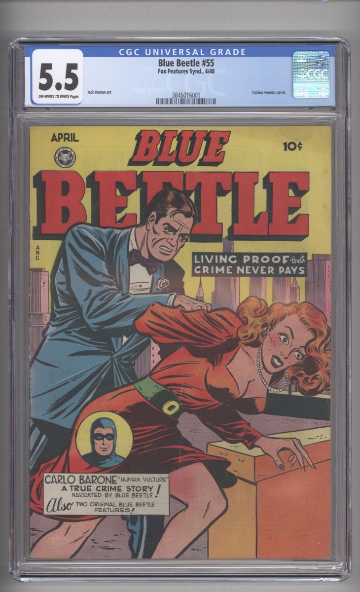 Blue Beetle 55 CGC 5.5 Front Cover.jpg