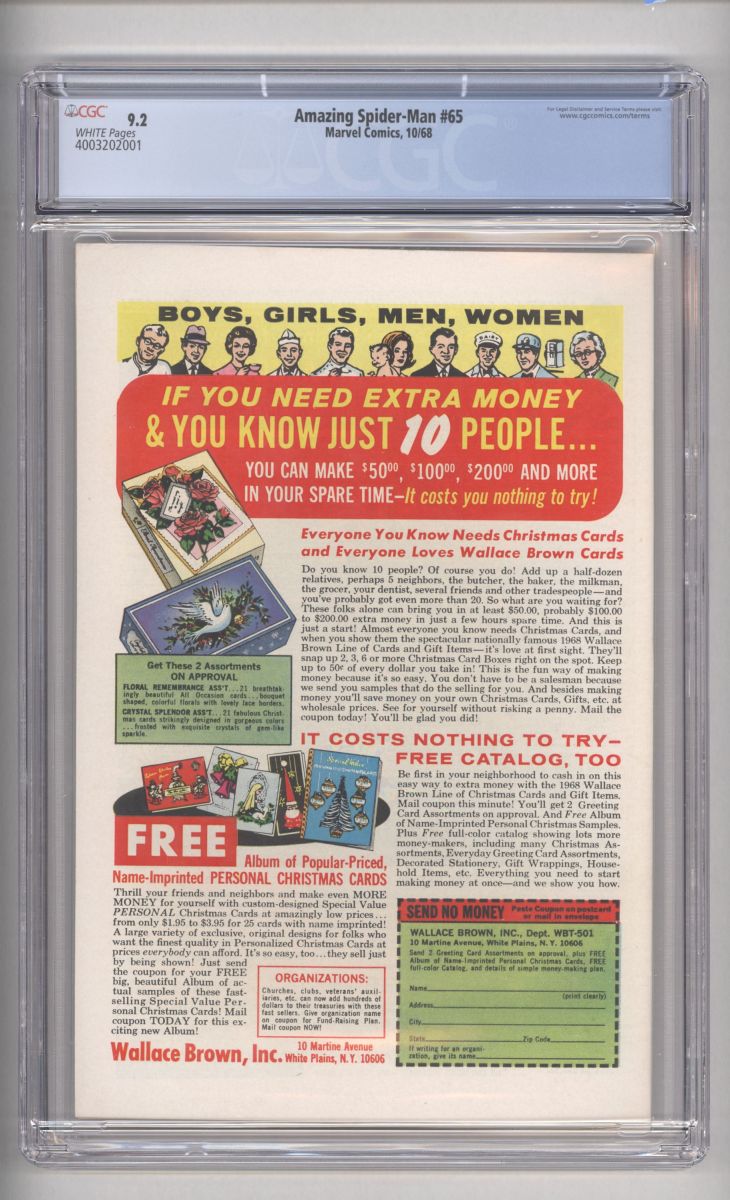 AMS 65 CGC 9.2 Back Cover.jpg