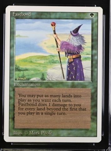 1994 MTG....unlimited or FRevised? - CGC Cards General Discussion - CGC Comic Book Collectors Chat Boards 1994 MTG....unlimited or FRevised? - CGC Cards General Discussion - CGC Comic Book Collectors Chat Boards
