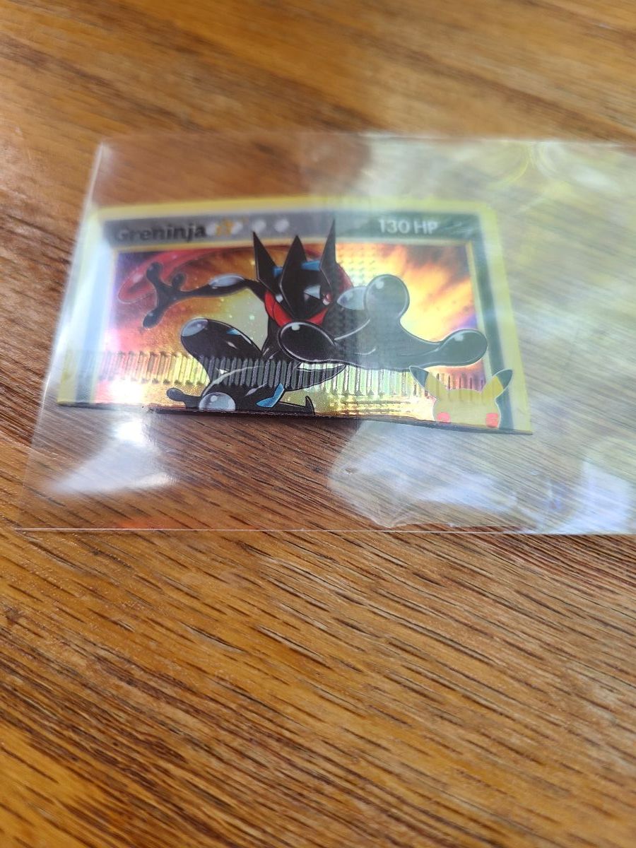does cgc grade error cards this count as an card and would this? - Ask CGC - TCGs & Non-sports CGC Graded my Pokemon ERROR