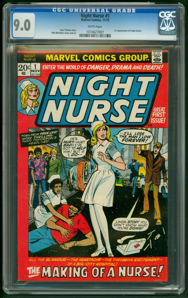 1972-11 Night Nurse 1.jpg