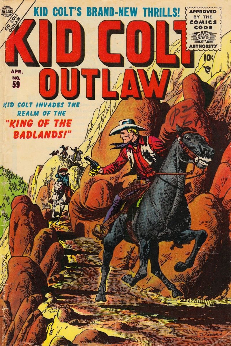 John Severin cover.jpg