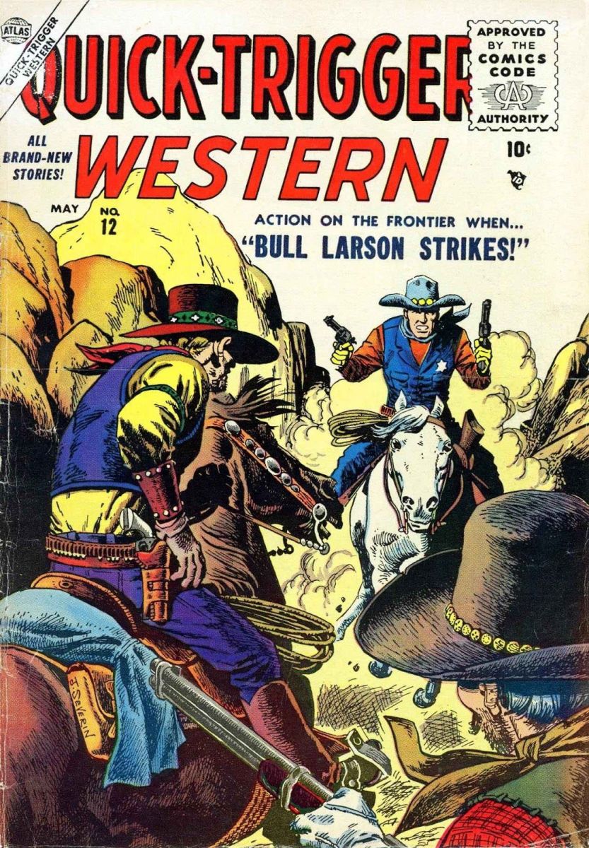 John Severin cover.jpg