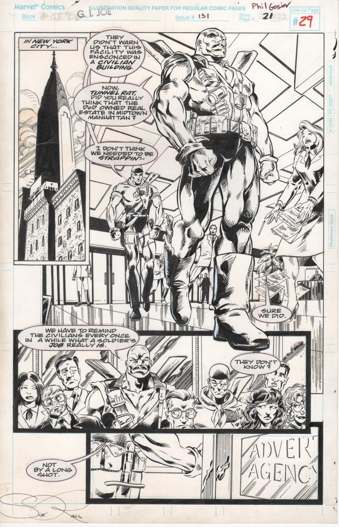 Art up for bids in Wed. Heritage Auction ending 11/30/22 - Sergio