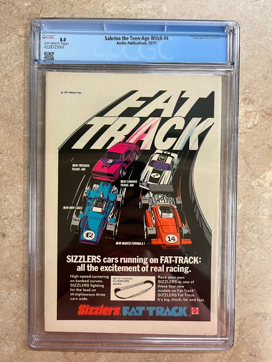 CLOSED - Archie Gold (Archie 35) Silver (Life with Archie 41 - 1st ...