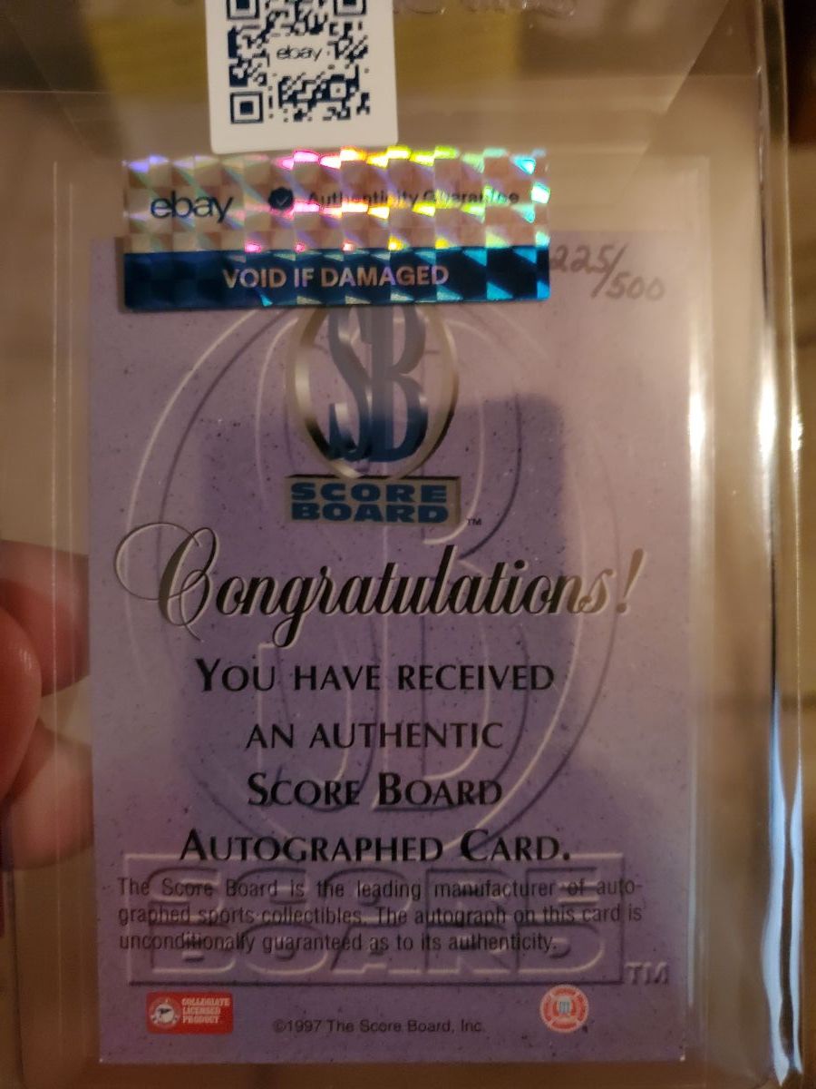 cgc graded card custom text cloudtcg x 1 year policy Amazon.com: GradedGuard CGC Card Slab Protector Case, Standard CGC Size,  Impact Resistant TPU Holder, Drop & Scratch Proof Frame for Graded Sports  TCG Collectible Trading Cards (Red) : Toys & Games main image 0