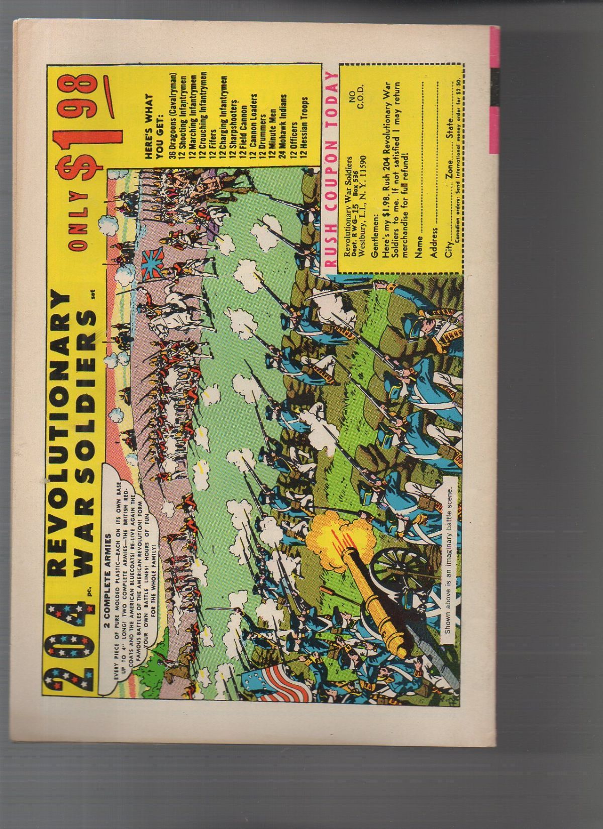 2023 HALLOWEEN SALE ! FAMOUS MONSTERS, FANGORIA, ASSORTED WARRENS