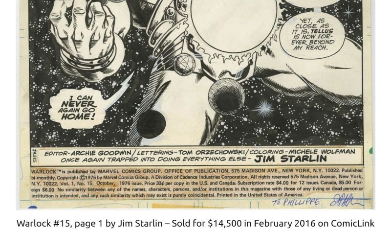 Help Identifying Comic Book Signatures - The Signature Room - CGC Comic ...