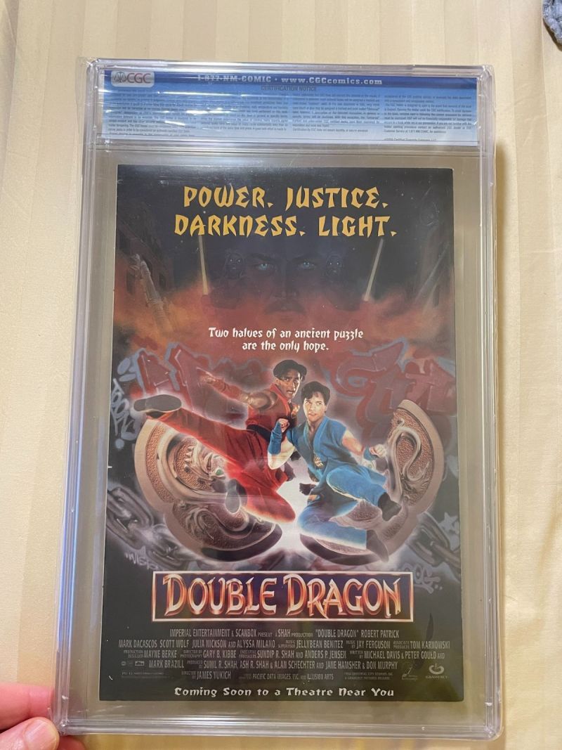 Batman Adventures 12, GI Joe 155, NYX 3 Copper / Modern Age Only