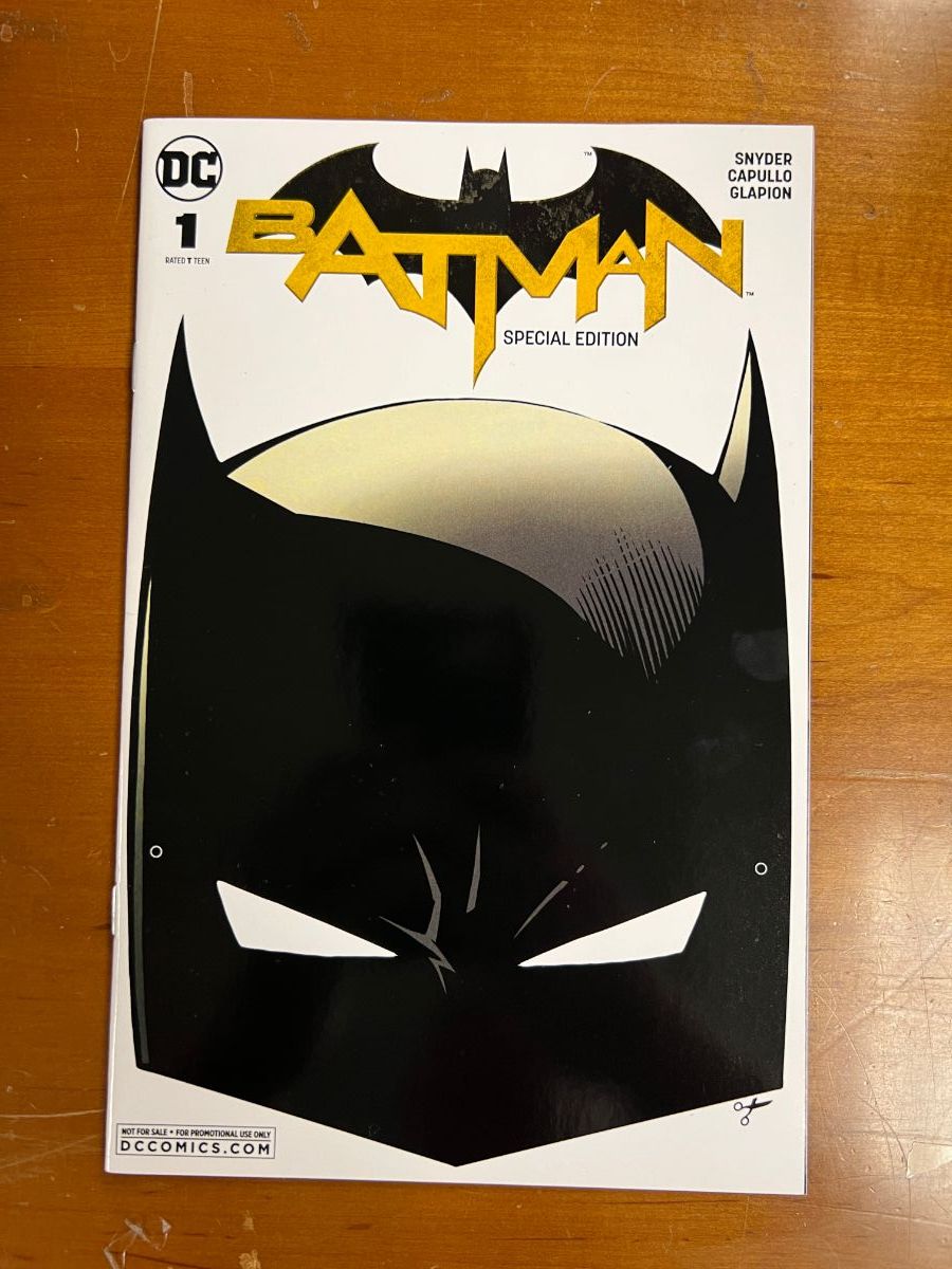 Info help on a Batman 1 New 52 variant - Modern Age Comic Books - CGC Comic  Book Collectors Chat Boards, image size:900x1200