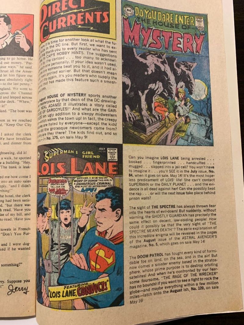 Adventures of Jerry Lewis 107 FN- -MyComicSHop (4).JPG