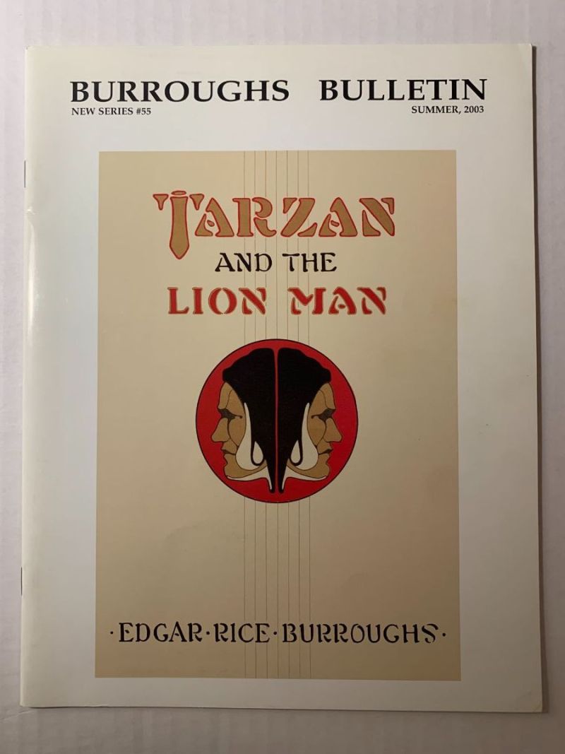 Burroughs Bulletin 55 VF -MyComicShop (1).JPG