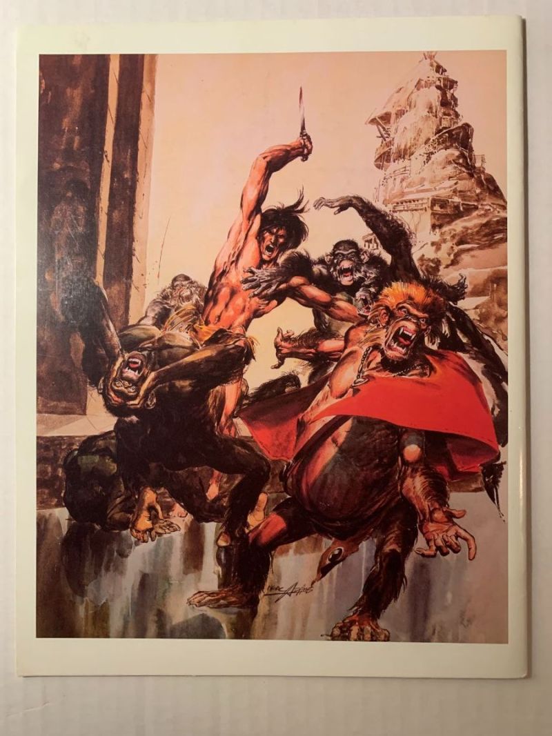 Burroughs Bulletin 55 VF -MyComicShop (2).JPG