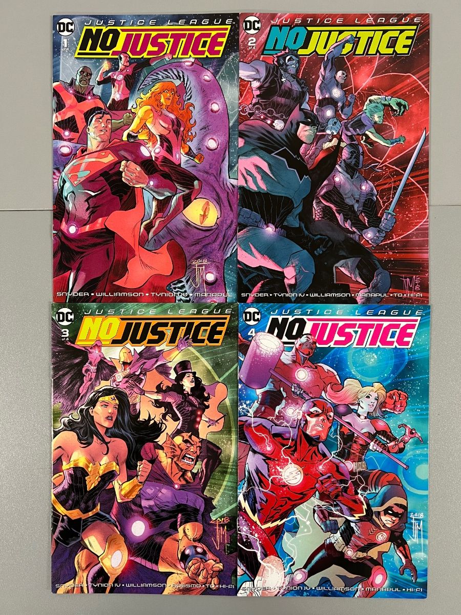 Lots, Sets & Single Issues For Sales!! RECAP Pg 1 Page 26 Mixed Age