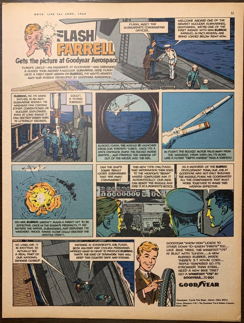 Neal Adv - Flash Farell Boy's Life June 1965.jpg