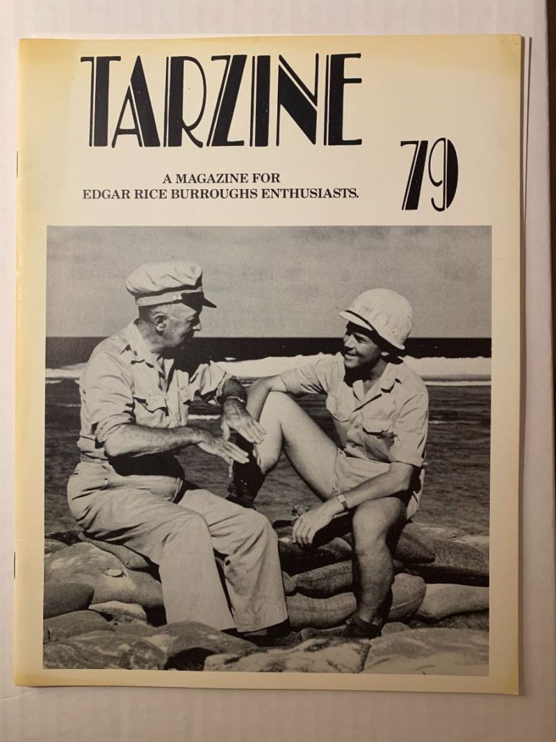 Tarzine 79 1981 VF -MyComicShop (1).JPG