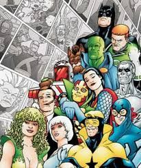DC Keys worth less than comparable Marvel Keys in your collection ...