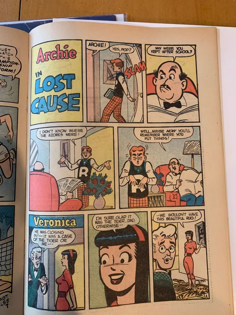 Neal Adams database - Rev B released Jan 2025 - includes Continuity ...