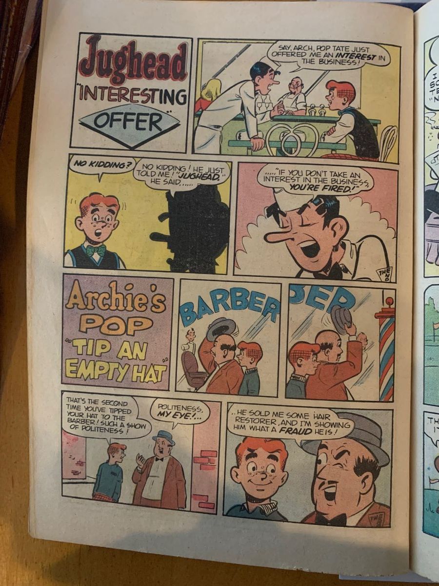 Neal Adams database - Rev B released Jan 2025 - includes Continuity ...