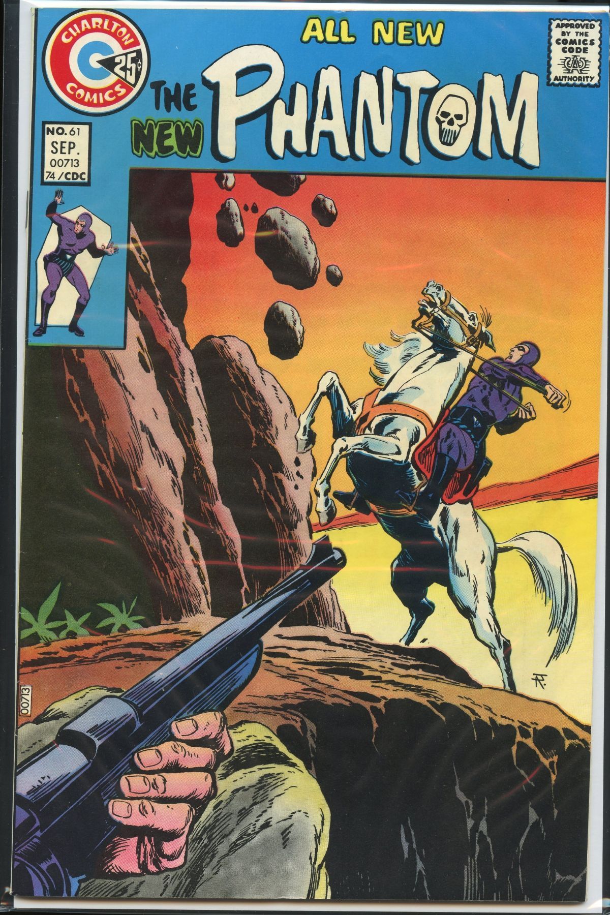 Jim Aparo Appreciation Thread - Page 4 - Bronze Age Comic Books - CGC ...