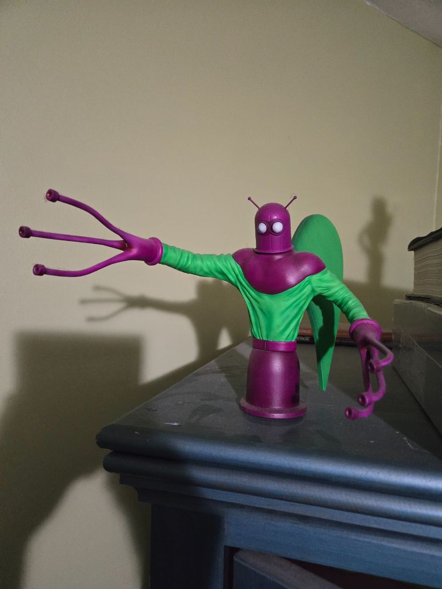 Beetle