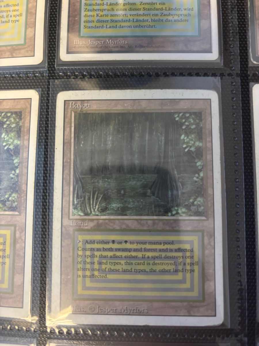 Gc Cards Magic Magic The Gathering TCG Cards - Show us yours! - CGC Cards General ...