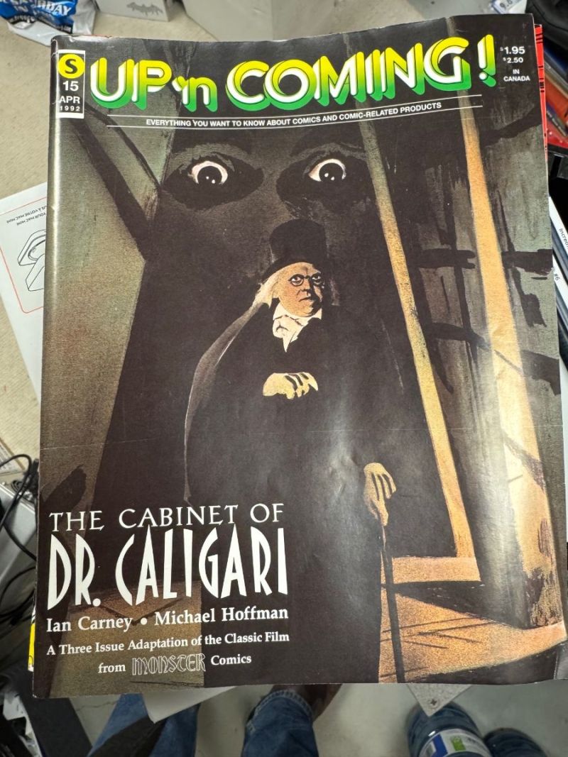 Looking for estimated value on a couple of rare Spawn Books - Modern ...