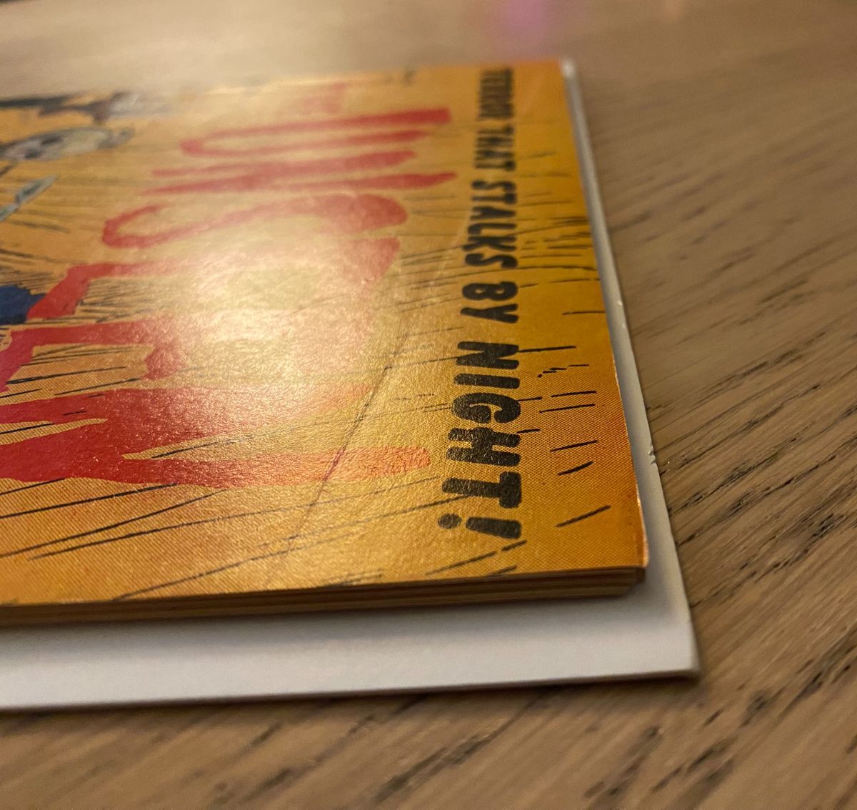 Point Five's 6th Annual Grading Contest: ROUND 2 BOOKS / ROUND 2 ...