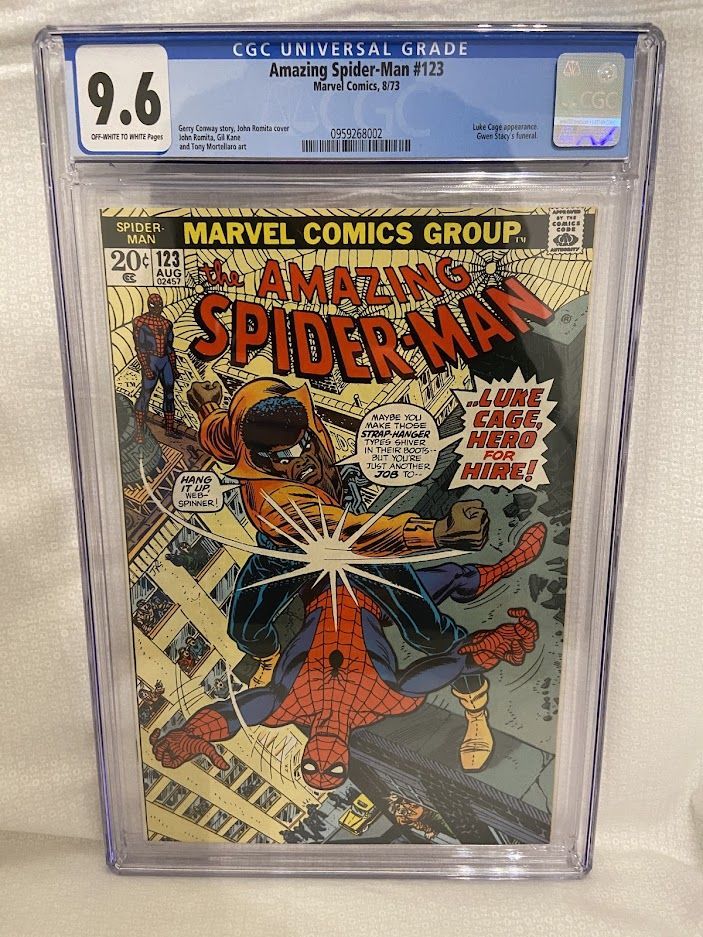 (CLOSED)! THREAD CLOSES 6/19/25*** PICKLERICK SILVER AGE SLAB SALE ...