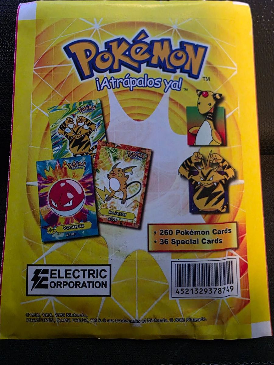 peru pokemon cards Amazon.com: POKEMON 2013 SPRING EX COLLECTORS TIN : Toys & Games