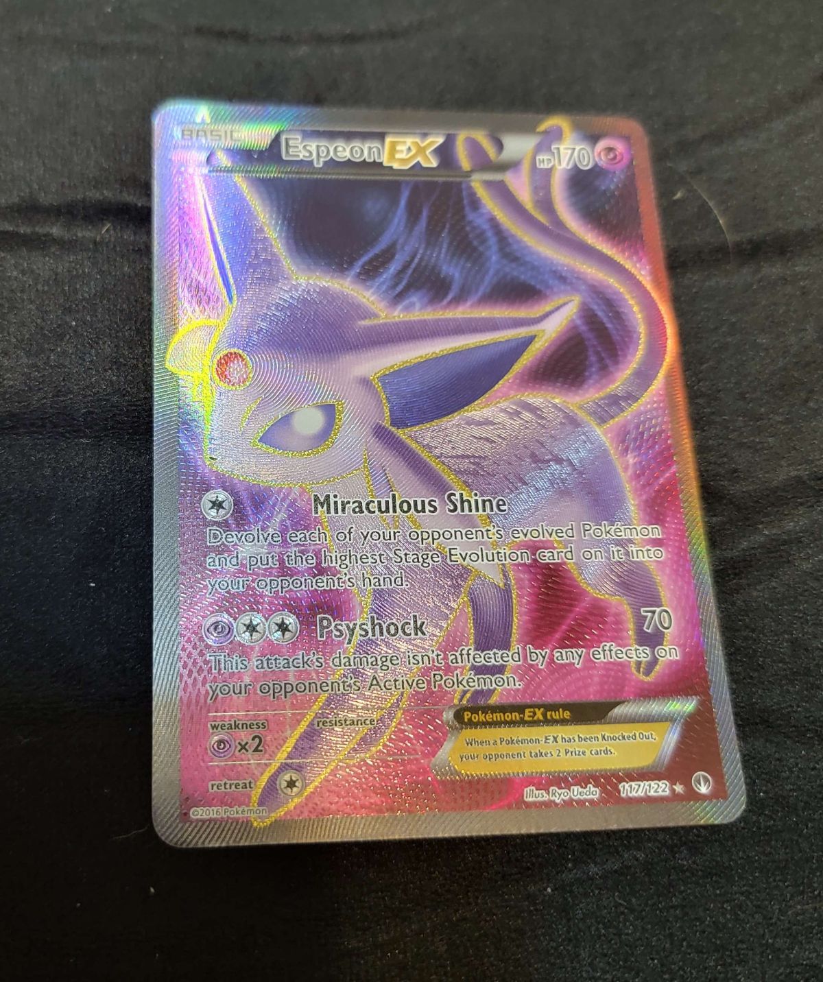 texture pokemon cards Is misaligned card worth $1,000,000? Would this be a Card