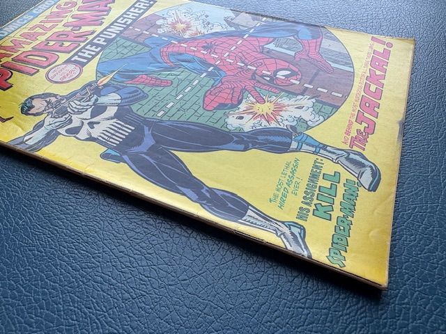 Booked with tracing indentations. Can a press fix this? - Comic Book ...