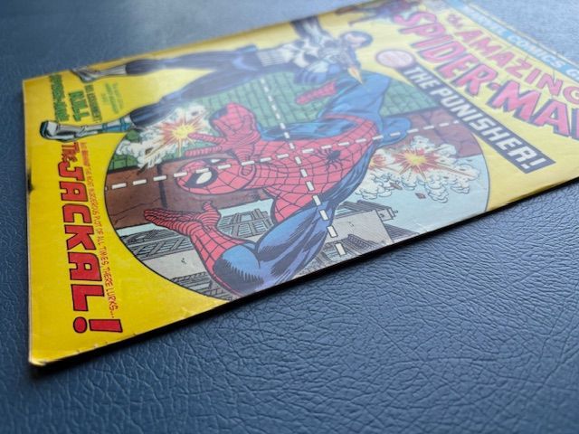 Booked with tracing indentations. Can a press fix this? - Comic Book ...