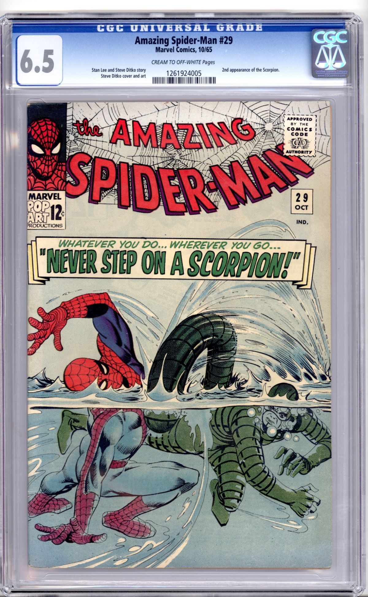 Amazing Spider-Man Collecting Thread! - Page 832 - Silver Age Comic ...