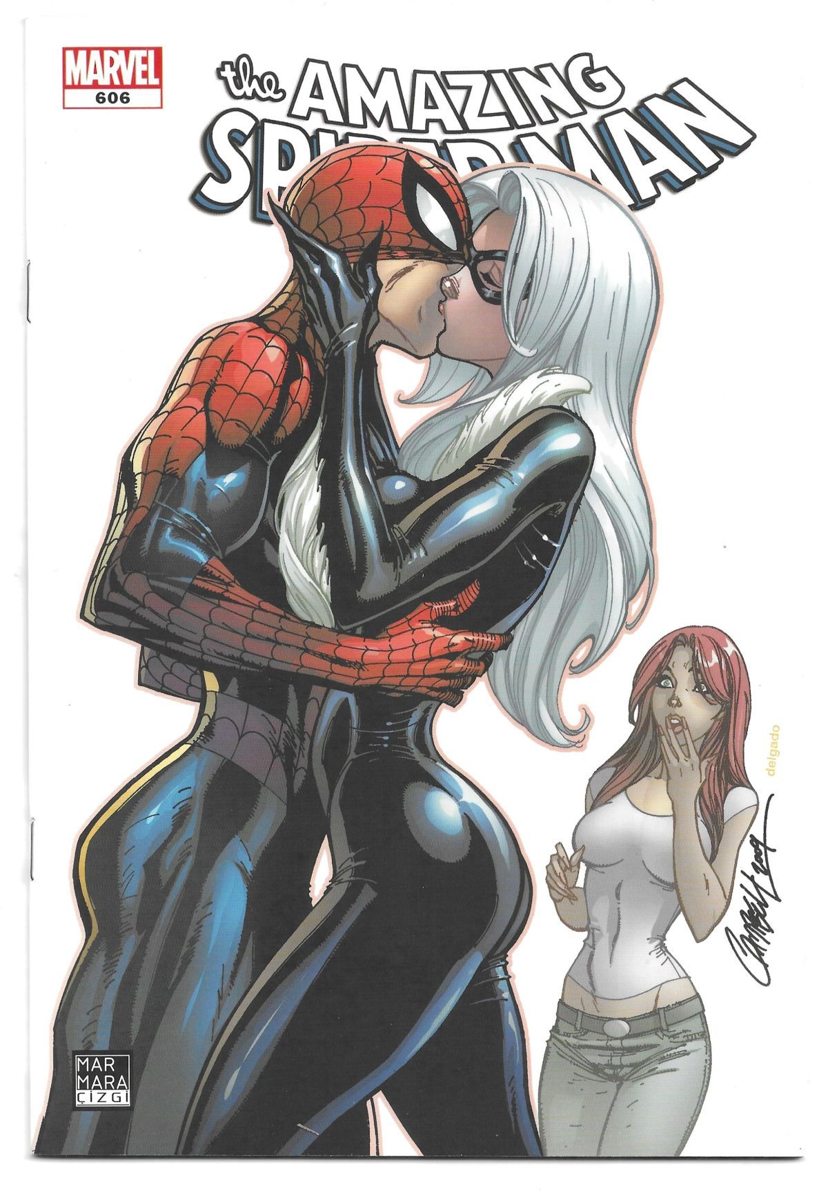 CDaBruce Summer Sale - LAST ROUND MONDAY NIGHT - Spidey, GGA, Mark ...
