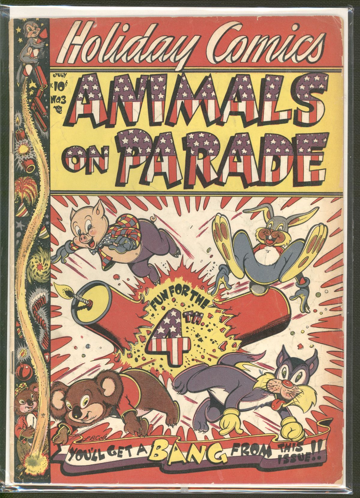 L.B. Cole cover thread! Post your favorites by the master! - Page 342 ...