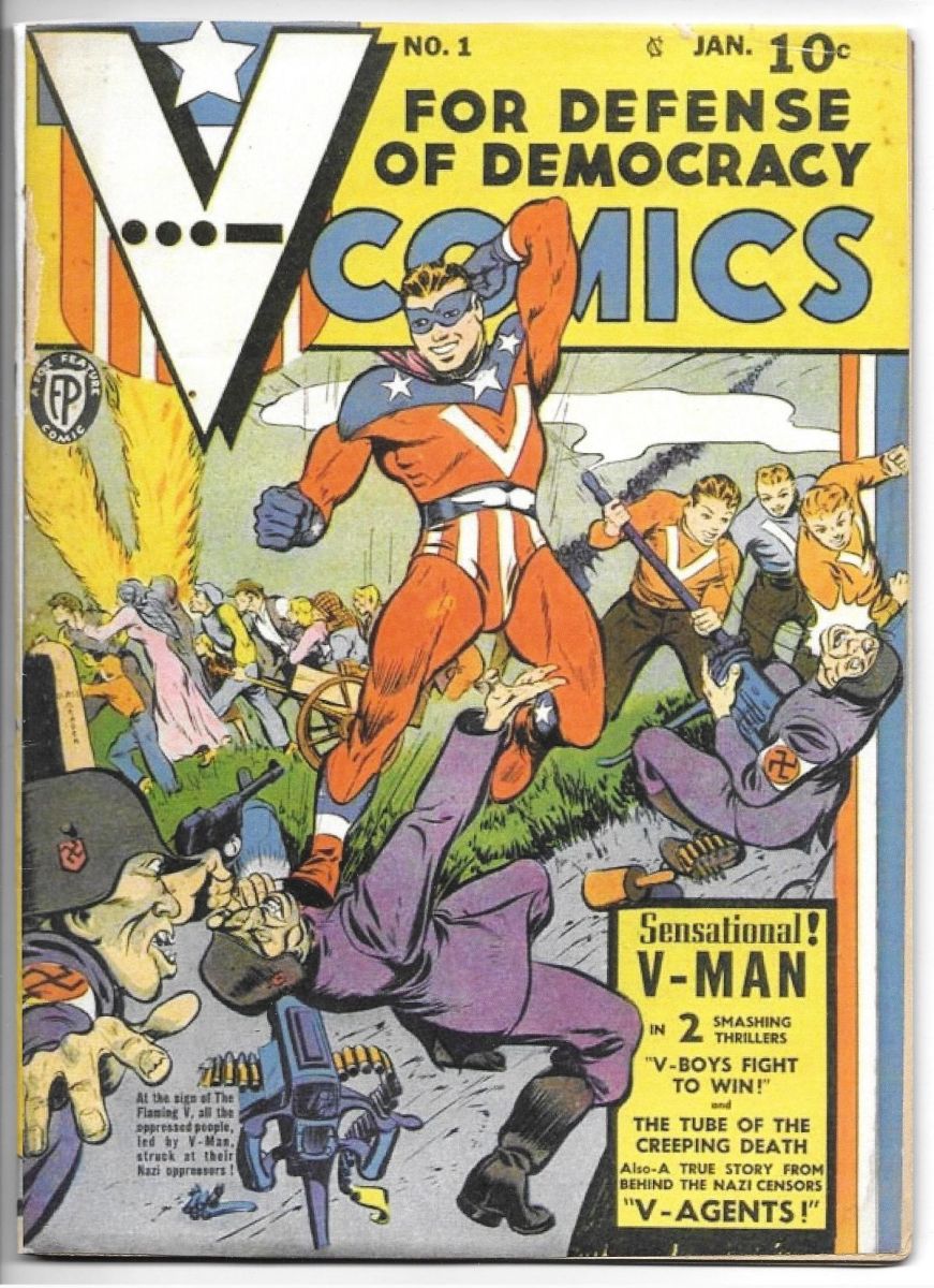 V Comics 1 scan repro front cover.jpg