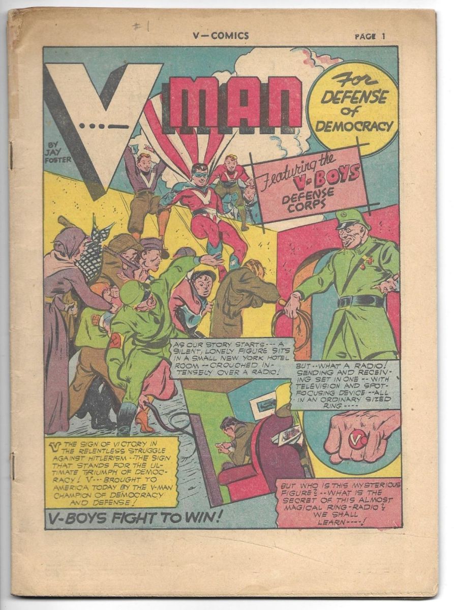 V Comics 1 scan splash coverless.jpg