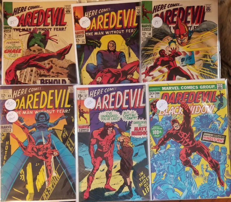 OLD BRIDGE COMIC BOOK EXPO-SUNDAY AUGUST 24TH - Comic Events - CGC ...