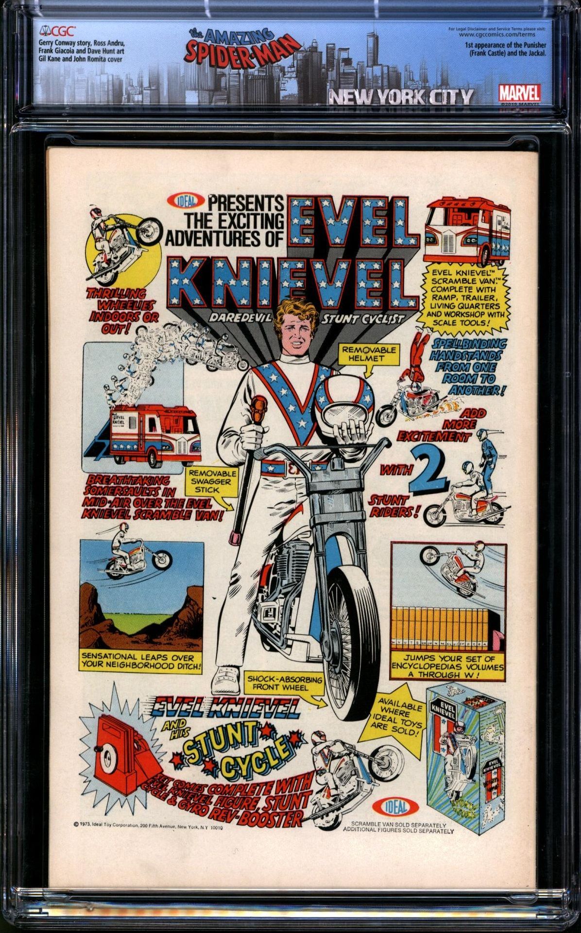 Closed and Thank you!!! - Golden / Silver / Bronze Age Only - CGC Comic ...