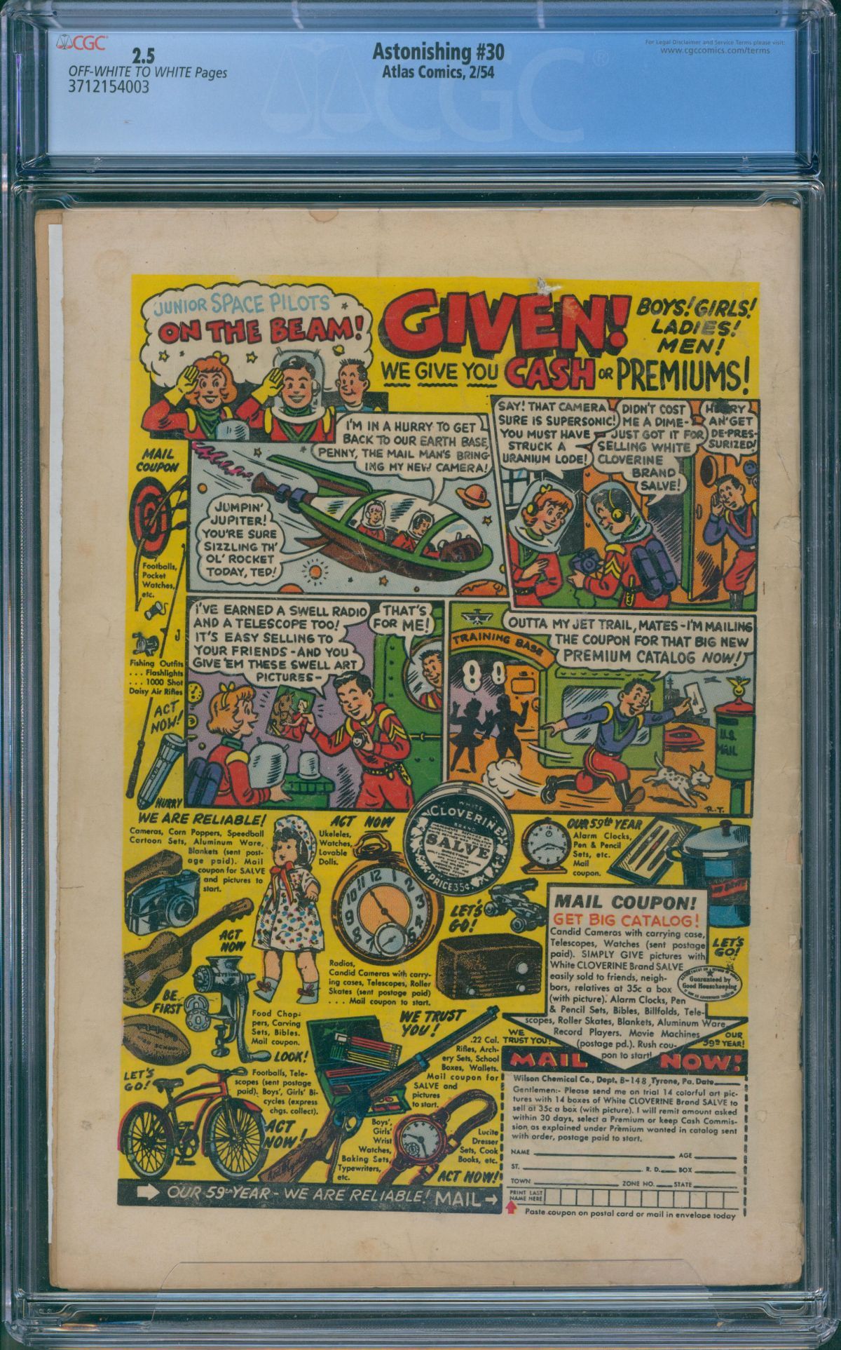 Closed and Thank you!!! - Page 2 - Golden / Silver / Bronze Age Only ...