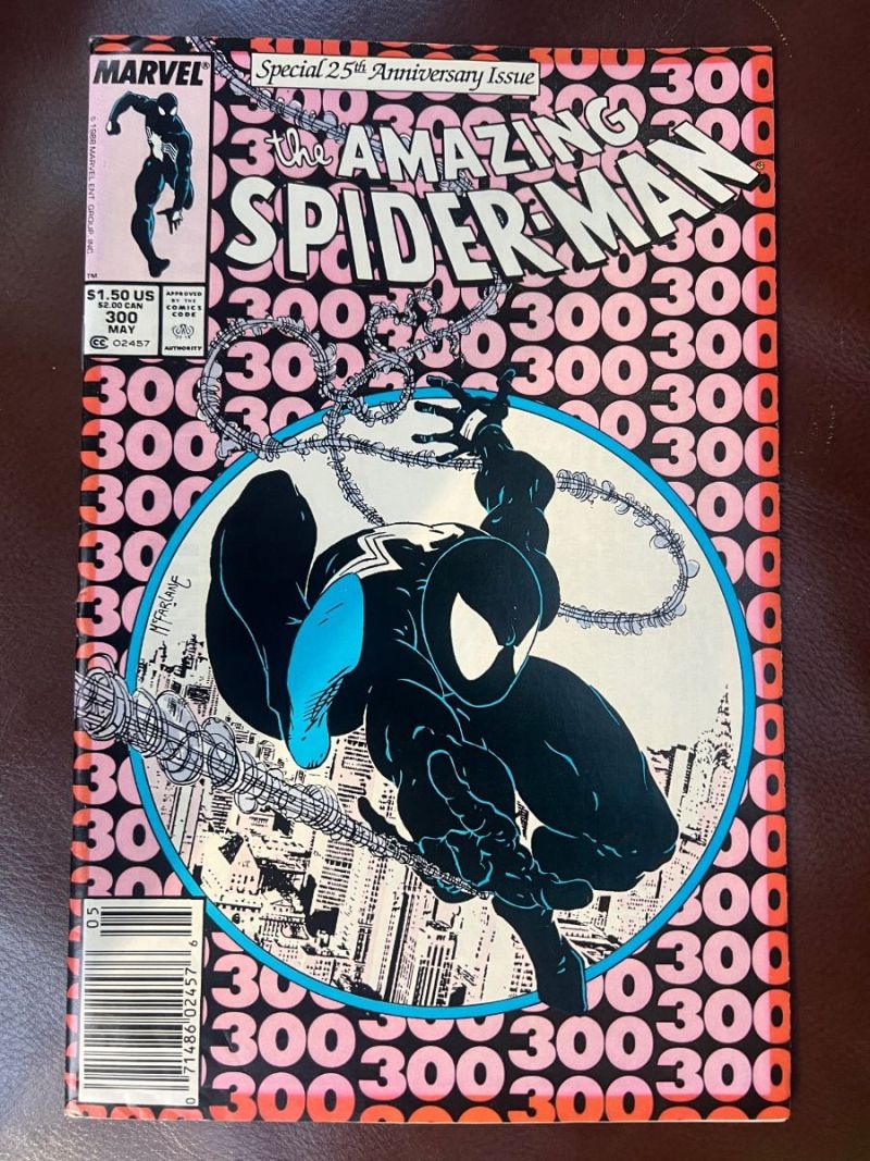 Prizes you won from a comic book? - Comics General - CGC Comic Book ...