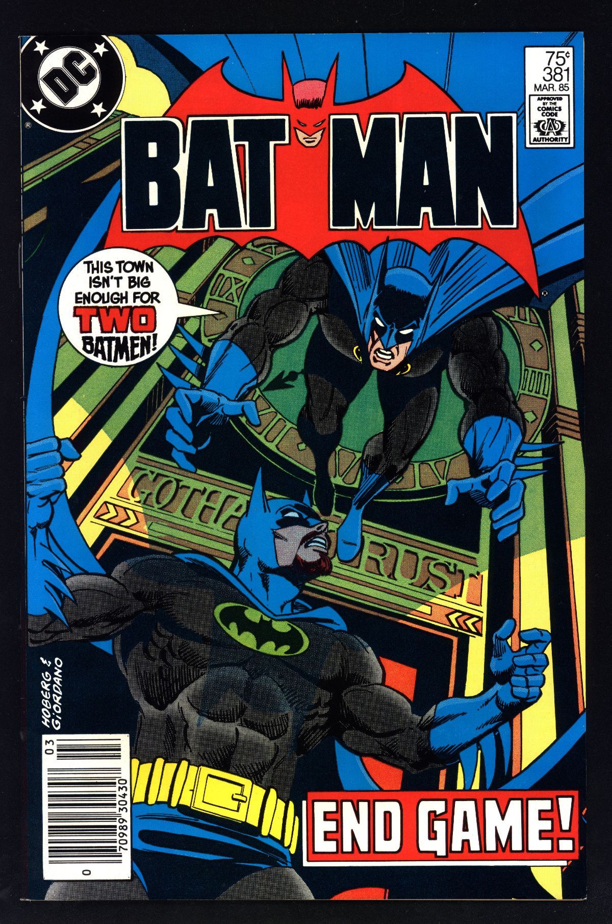 CLOSED - Marvel & DC Raw Books - Slabs Added 11/25 - Page 2 - Golden ...