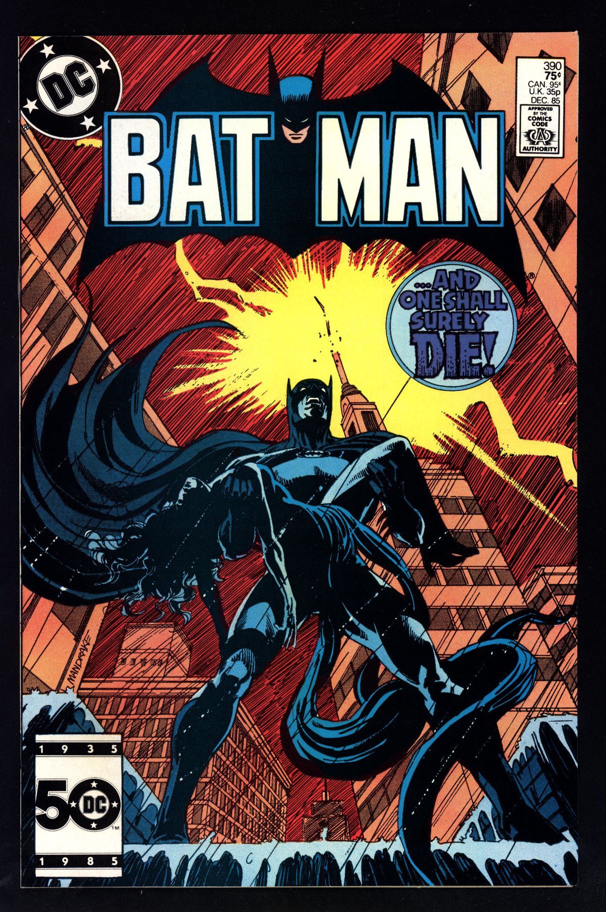 CLOSED - Marvel & DC Raw Books - Slabs Added 11/25 - Page 3 - Golden ...